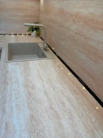 Pronájem bytu 2+kk, Brno, Kuklenská, 49 m2