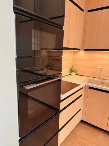 Pronájem bytu 2+kk, Brno, Kuklenská, 49 m2