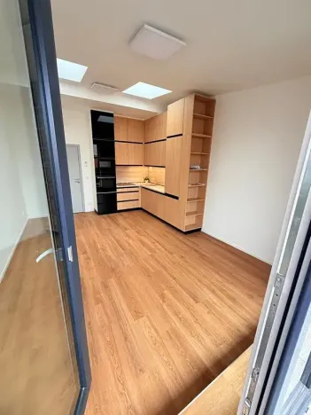 Pronájem bytu 2+kk, Brno, Kuklenská, 49 m2