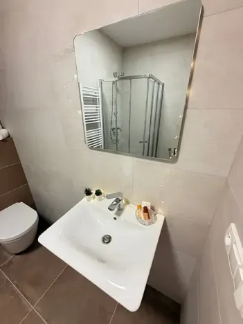 Pronájem bytu 2+kk, Brno, Kuklenská, 49 m2