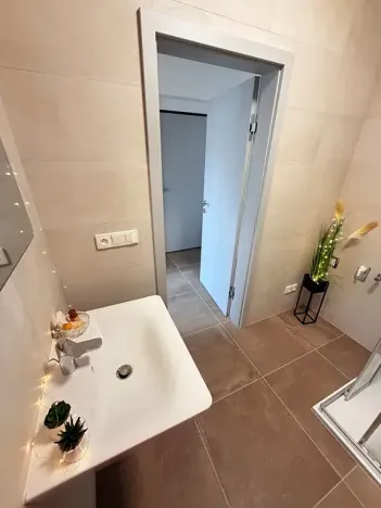 Pronájem bytu 2+kk, Brno, Kuklenská, 49 m2