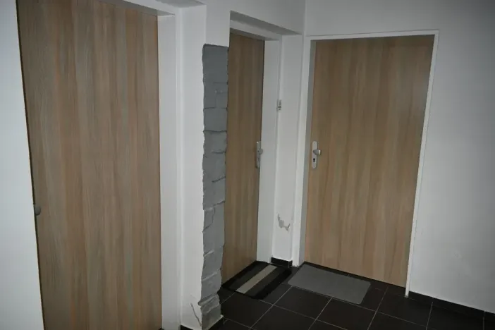 Pronájem bytu 3+kk, Krnov, Blahoslavova, 54 m2