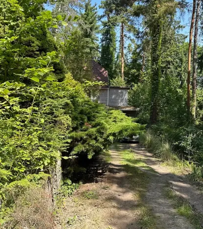 Prodej chaty, Štěchovice, 150 m2