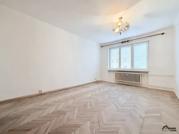 Prodej bytu 3+1, Bohumín, Tyršova, 67 m2