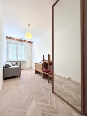 Prodej bytu 3+1, Bohumín, Tyršova, 67 m2