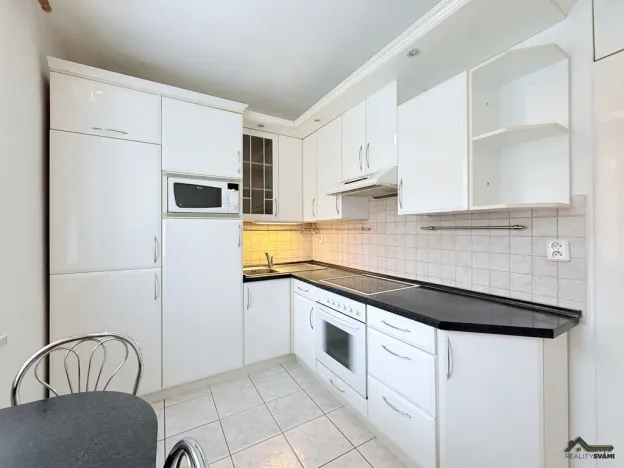 Prodej bytu 3+1, Bohumín, Tyršova, 67 m2