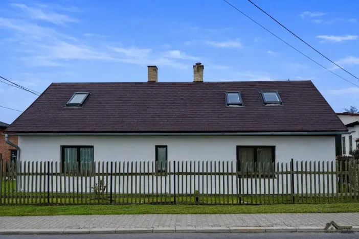 Prodej rodinného domu, Dolní Lhota, Přihlávky, 150 m2