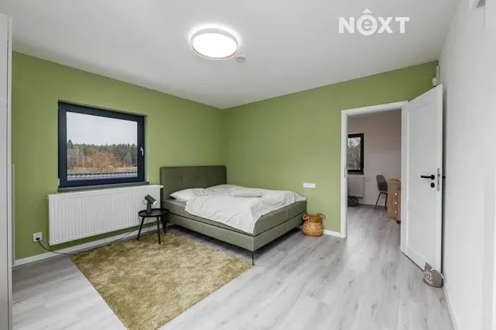 Prodej chalupy, Žihle, 63 m2