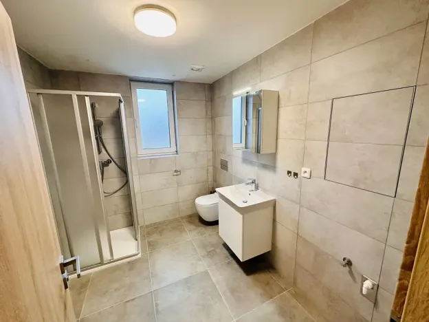 Pronájem bytu 2+kk, Mikulov, Slovácké brigády, 43 m2