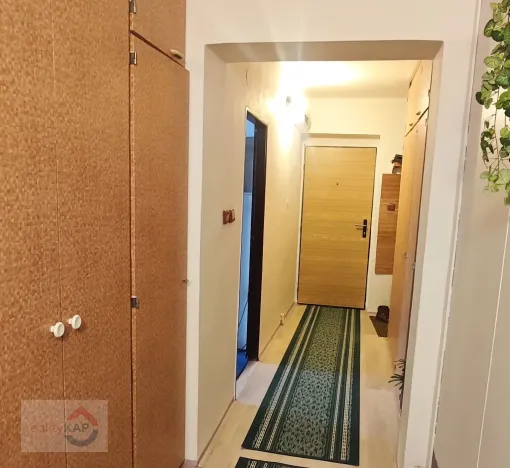 Prodej bytu 4+1, Benešov nad Černou, 91 m2