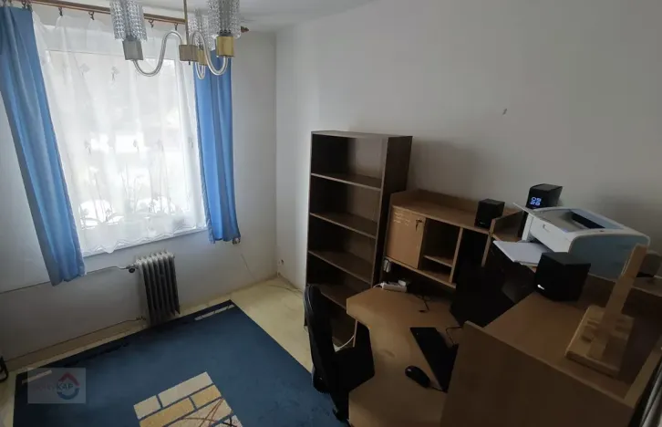 Prodej bytu 4+1, Benešov nad Černou, 91 m2