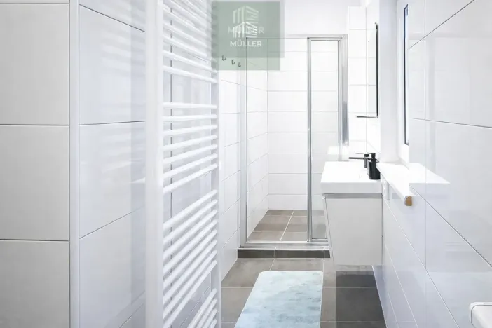 Pronájem bytu 2+kk, Plzeň, Guldenerova, 43 m2