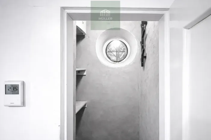 Pronájem bytu 2+kk, Plzeň, Guldenerova, 43 m2