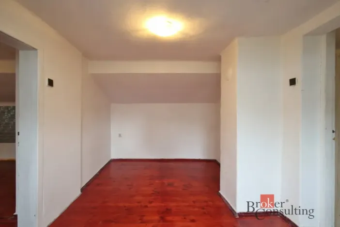 Prodej rodinného domu, Karlovice - Sedmihorky, 175 m2