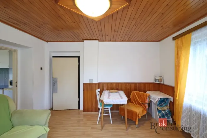 Prodej rodinného domu, Karlovice - Sedmihorky, 175 m2