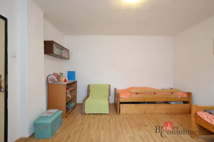 Prodej rodinného domu, Karlovice - Sedmihorky, 175 m2