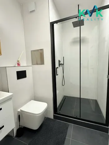 Prodej bytu 1+kk, Karlovy Vary, Fibichova, 19 m2