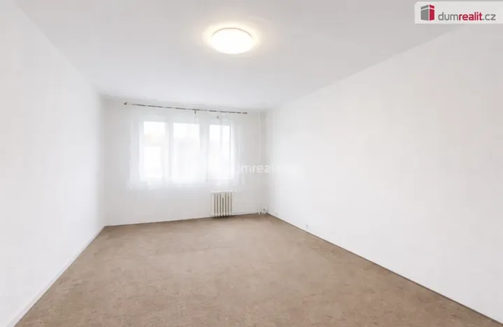 Pronájem bytu 2+1, Ústí nad Labem - Severní Terasa, Oblá, 60 m2