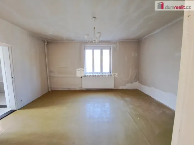 Prodej rodinného domu, Ústí nad Labem - Klíše, Na Spálence, 150 m2