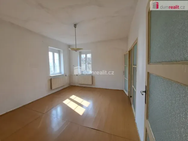 Prodej rodinného domu, Ústí nad Labem - Klíše, Na Spálence, 150 m2