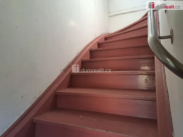 Prodej rodinného domu, Ústí nad Labem - Klíše, Na Spálence, 150 m2