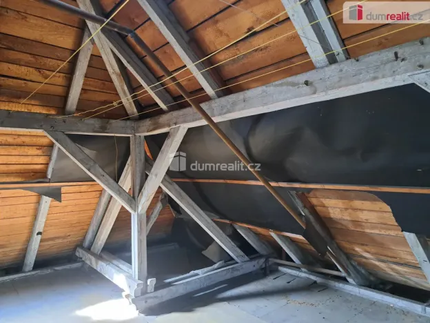 Prodej rodinného domu, Ústí nad Labem - Klíše, Na Spálence, 150 m2