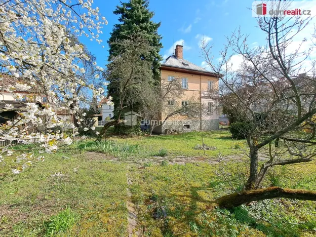 Prodej rodinného domu, Ústí nad Labem - Klíše, Na Spálence, 150 m2