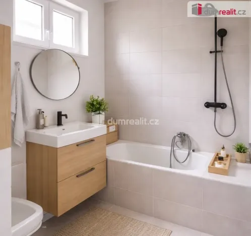 Prodej rodinného domu, Ústí nad Labem - Klíše, Na Spálence, 150 m2