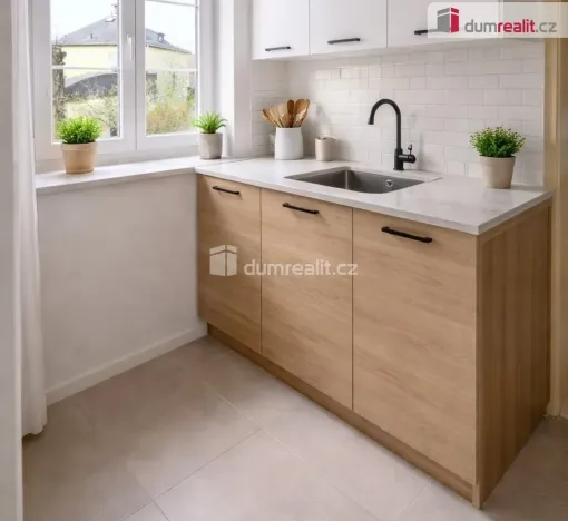 Prodej rodinného domu, Ústí nad Labem - Klíše, Na Spálence, 150 m2