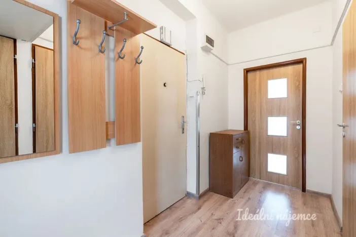 Pronájem bytu 2+1, Praha - Žižkov, Malešická, 59 m2