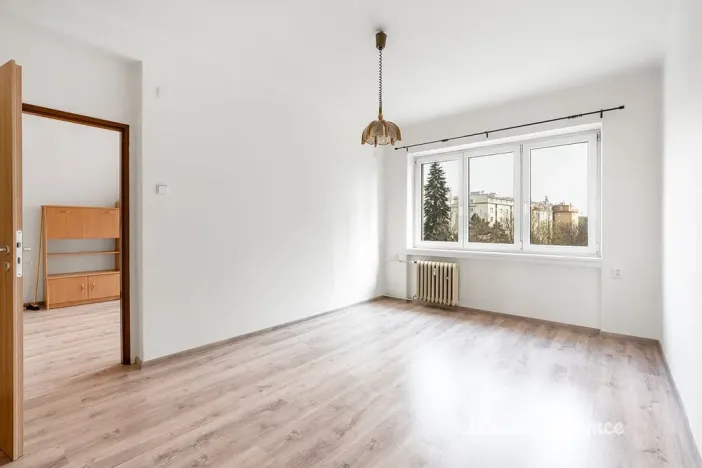 Pronájem bytu 2+1, Praha - Žižkov, Malešická, 59 m2