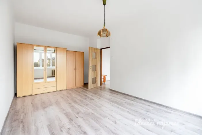 Pronájem bytu 2+1, Praha - Žižkov, Malešická, 59 m2