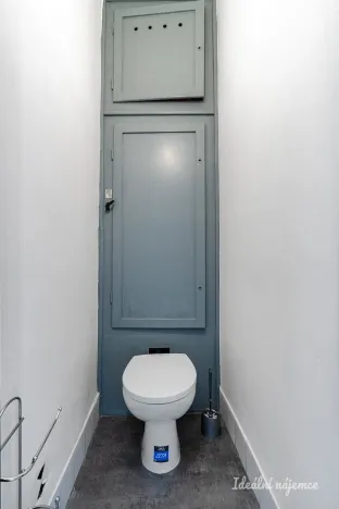 Pronájem bytu 2+1, Praha - Žižkov, Malešická, 59 m2