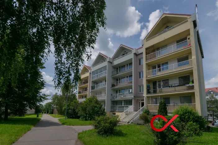 Pronájem bytu 4+kk, Praha - Újezd nad Lesy, Žiželická, 88 m2