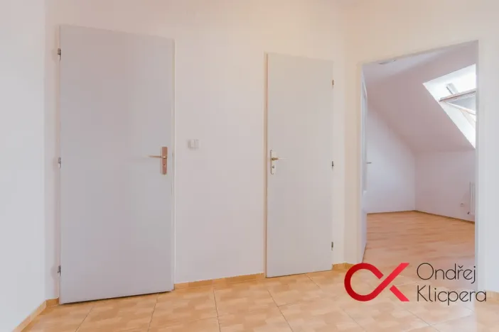 Pronájem bytu 4+kk, Praha - Újezd nad Lesy, Žiželická, 88 m2