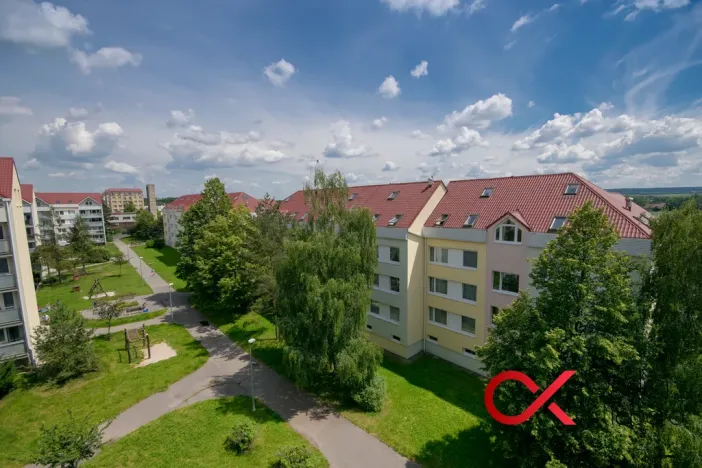 Pronájem bytu 4+kk, Praha - Újezd nad Lesy, Žiželická, 88 m2