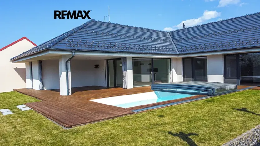 Prodej rodinného domu, Mutěnice, Díly, 220 m2