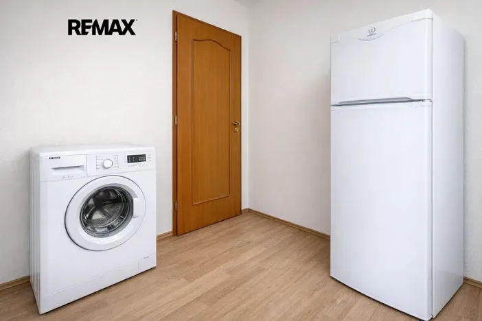 Pronájem bytu 1+1, Adamov, Petra Jilemnického, 40 m2