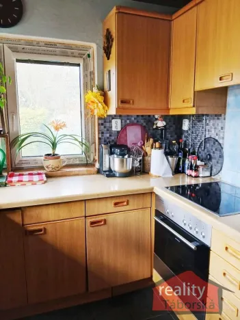 Prodej chalupy, Struhařov, Zelená, 70 m2