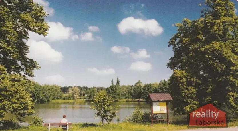 Prodej chalupy, Struhařov, Zelená, 70 m2