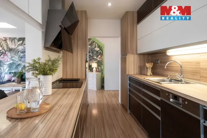 Prodej rodinného domu, Řečany nad Labem, K Tišině, 266 m2