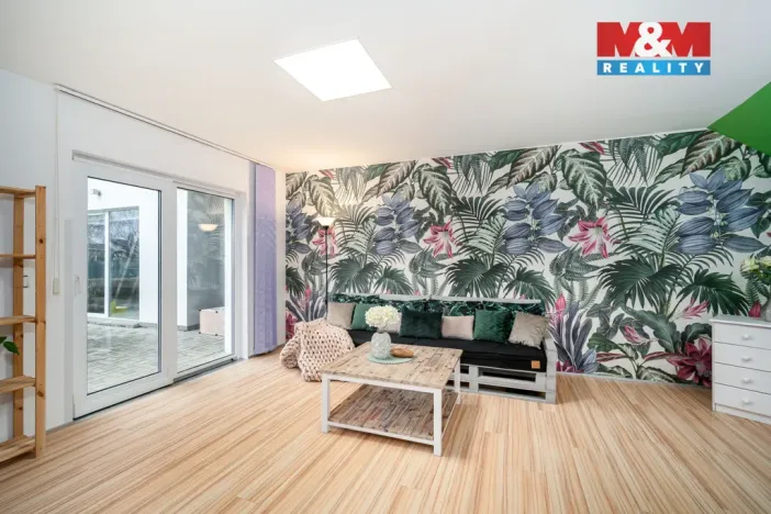 Prodej rodinného domu, Řečany nad Labem, K Tišině, 266 m2