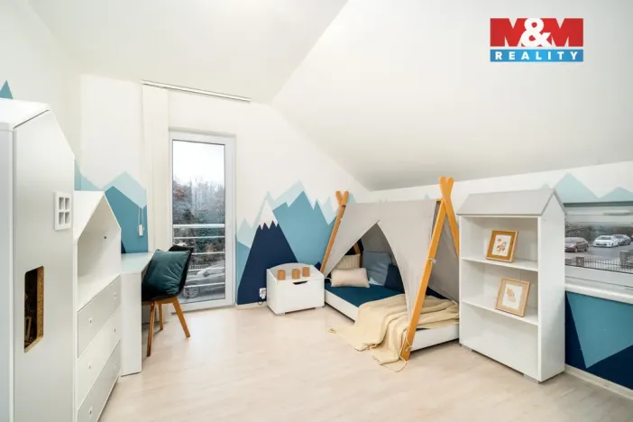 Prodej rodinného domu, Řečany nad Labem, K Tišině, 266 m2