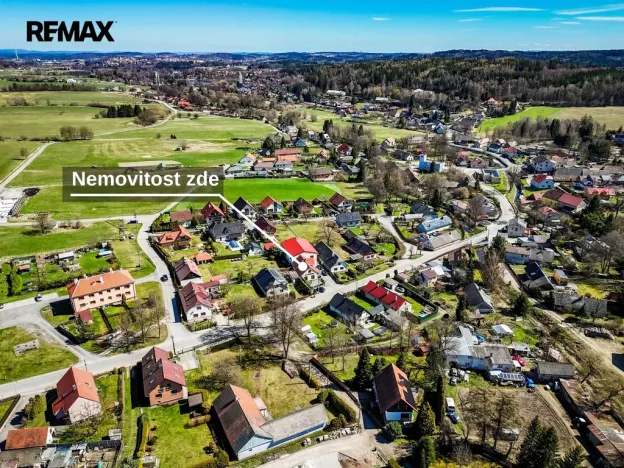 Pronájem restaurace, Bohutín, 125 m2