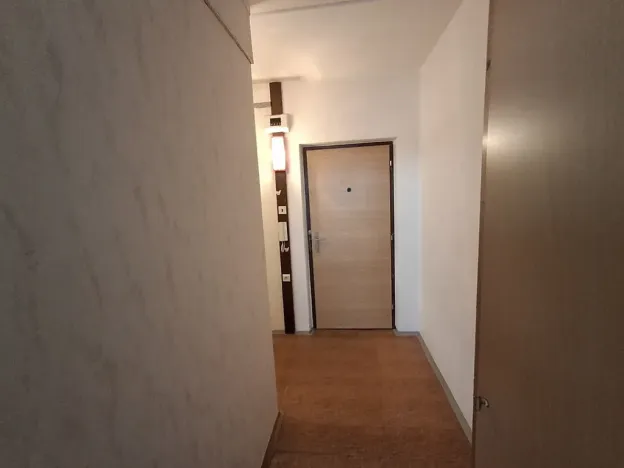 Pronájem bytu 1+1, Cheb, Hrnčířská, 40 m2