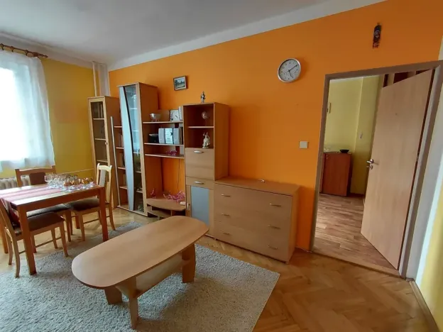 Pronájem bytu 2+1, Aš, Kamenná, 50 m2
