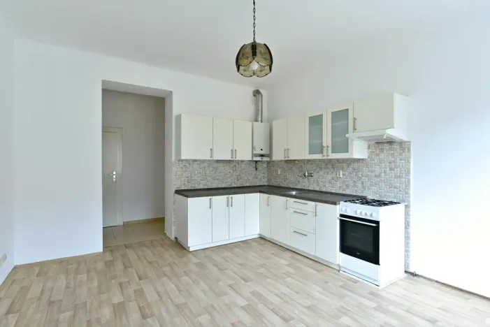 Pronájem bytu 2+1, Praha - Libeň, Krejčího, 82 m2