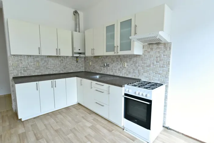 Pronájem bytu 2+1, Praha - Libeň, Krejčího, 82 m2