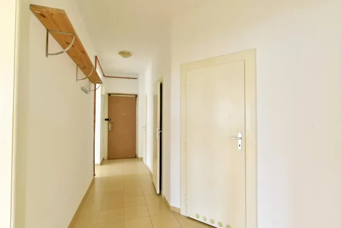 Pronájem bytu 2+1, Praha - Libeň, Krejčího, 82 m2