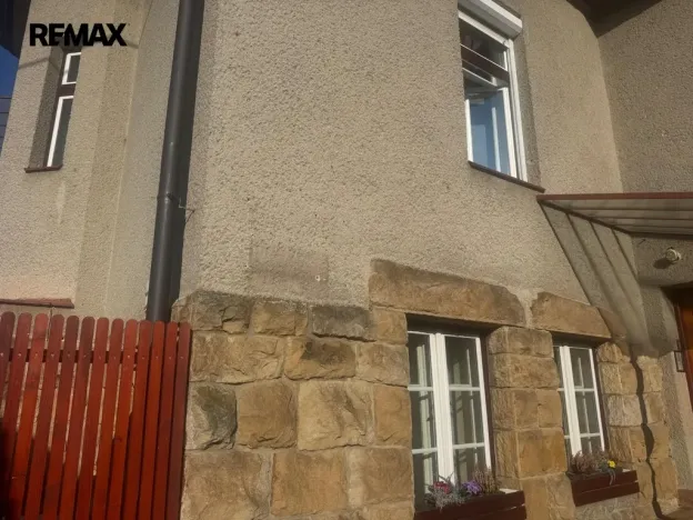 Pronájem bytu 3+1, Luhačovice, 75 m2